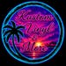 Kustom Vinyl