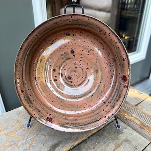 Peppered Plum Bowl