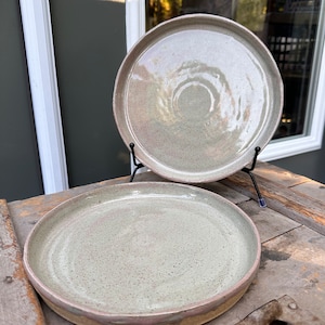 Cenote Plate Set