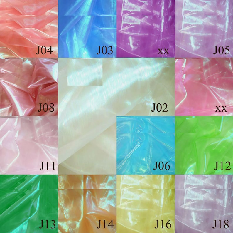 Shiny Mirror Organza Fabric: Reflex Lime Light Decor, Pink Sheer (59 ...