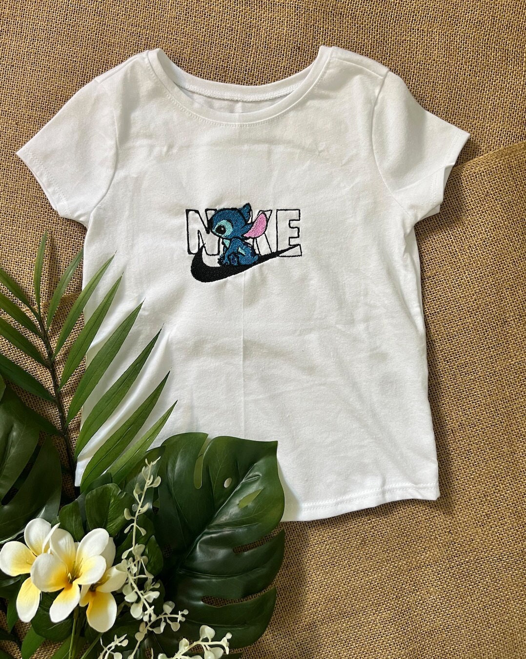 Lilo and Stitch Nike - Etsy