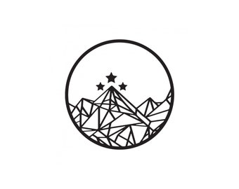 Velaris, City of Starlight | Night Court | ACOTAR | SVG File