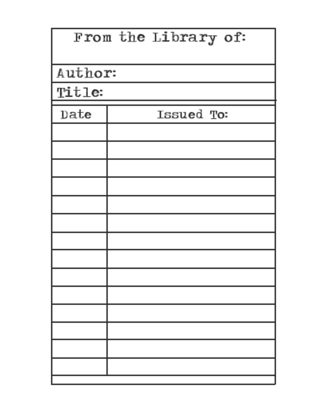 library-card-printable-instant-download-printable-wild-moonlight-co-etsy