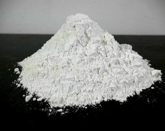 Calciumhydroxid 230g / 8oz Ca(OH)2 - Gelöstes gebeiztes Kalkgranulat - FOOD GRADE E526