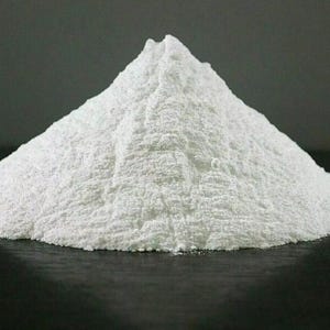 Carbonato de sodio / Ceniza de sosa / Carbonato de sodio / Na2CO3 Pureza 99,6%
