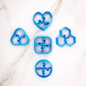 Puzzle Cookie Cutter Jigsaw Cookie Cutter Puzzle Piece Cookies Square  Cookie Cutter Jigsaw Puzzle Cookies Board Game Gift Jigsaw Gift 