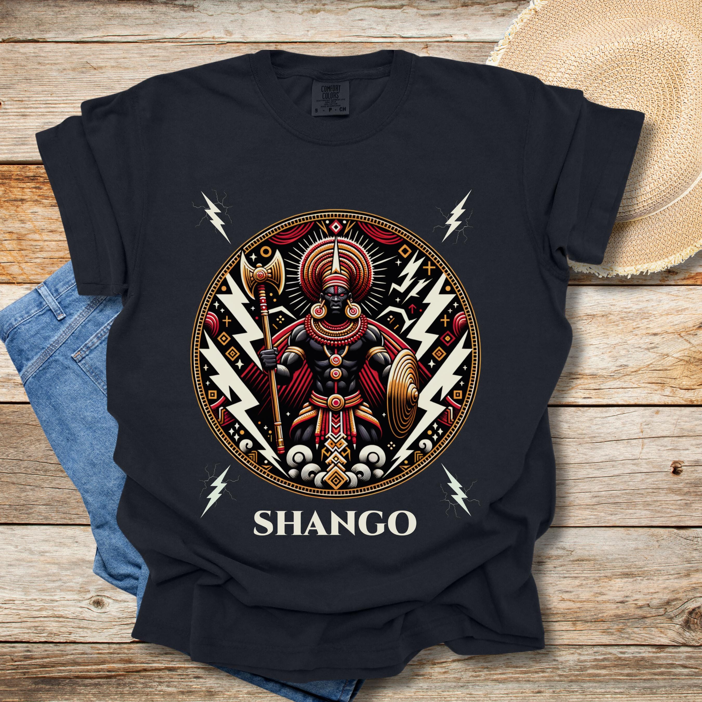 Xangô シャンゴ• アフリカのオリシャ il_fullxfull.6581977344_59el.jpg