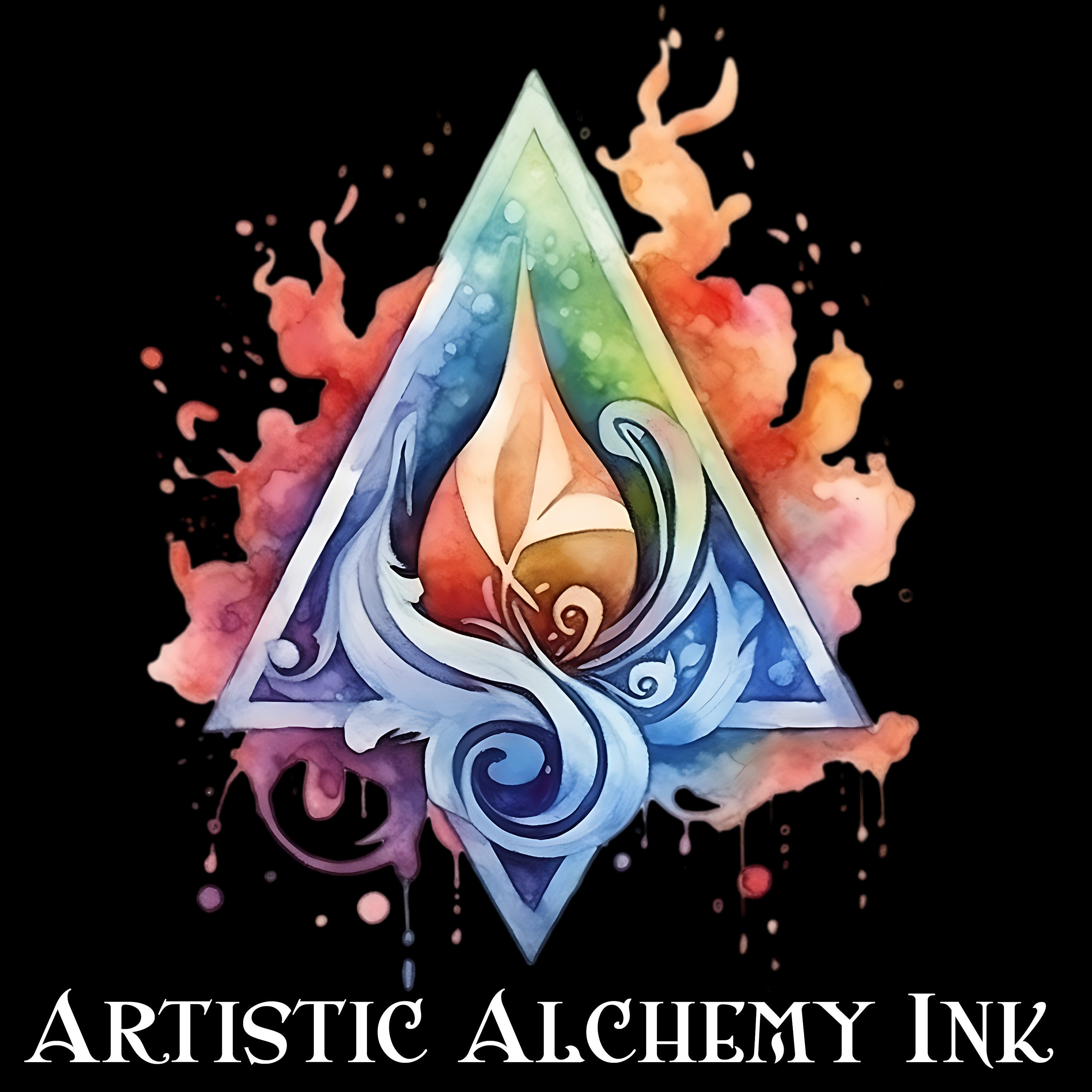 Company logo icon