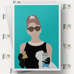 citazioni faccia buffa di audrey hepburn