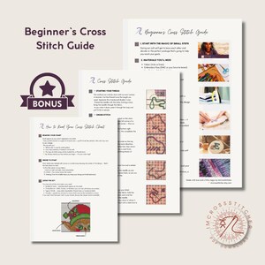Japanese Dragon Cross Stitch Pattern PDF – Detailed Oriental Design – Mythical Creature Embroidery – Digital Download image 4