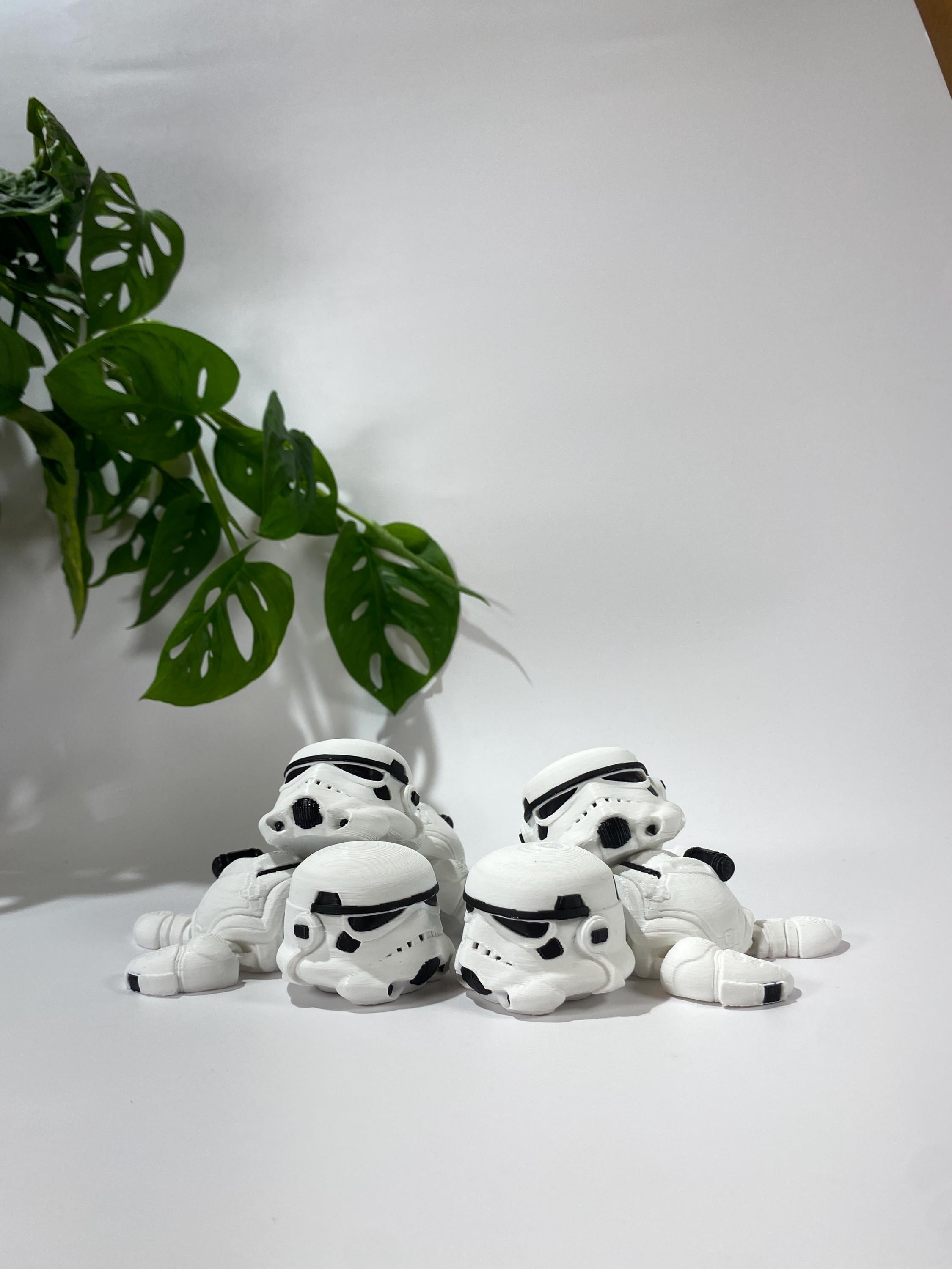 Juguetes frikis México