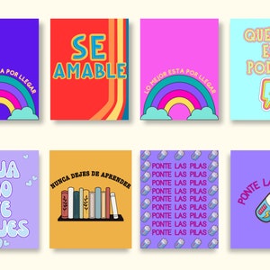 Frases Positivas (descargas digitales)