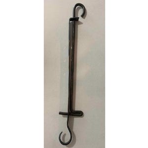 Handforged Adjustable Trammel