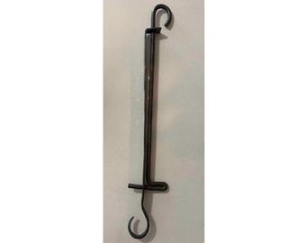 Handforged Adjustable Trammel