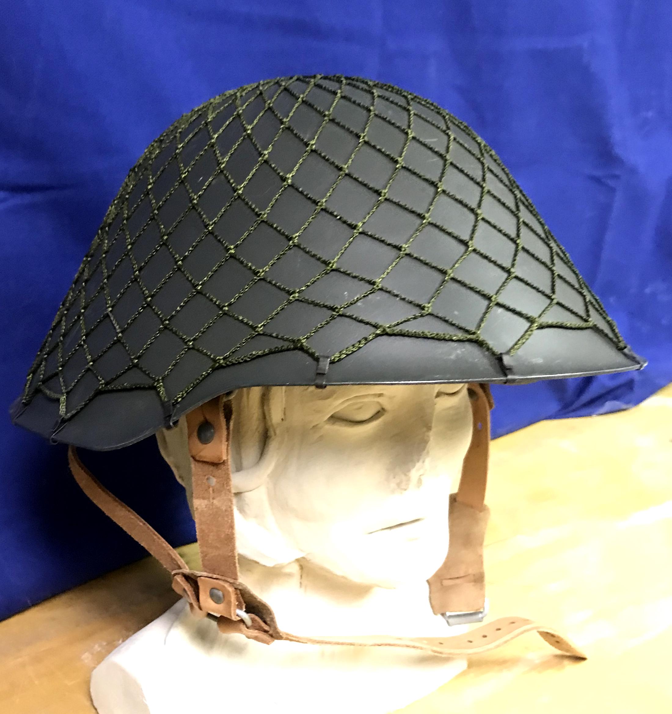 東ドイツ軍 放出品 東独 M56 ヘルメット NVA ドイツ軍 #S-11871