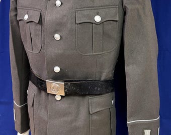 1970s East German conscript uniform (medium)