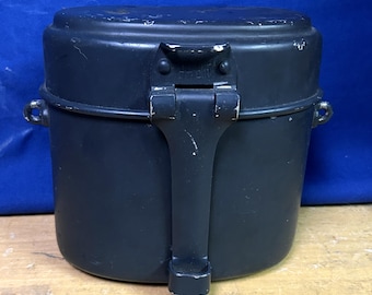 Early Cold War mess kit