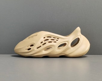 etsy yeezy foam runner