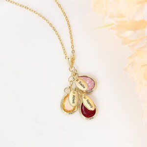 Namesake necklace online