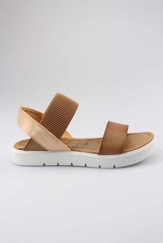 Blowfish boss sandals clearance