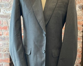 Vintage Raymond Two Piece Suit