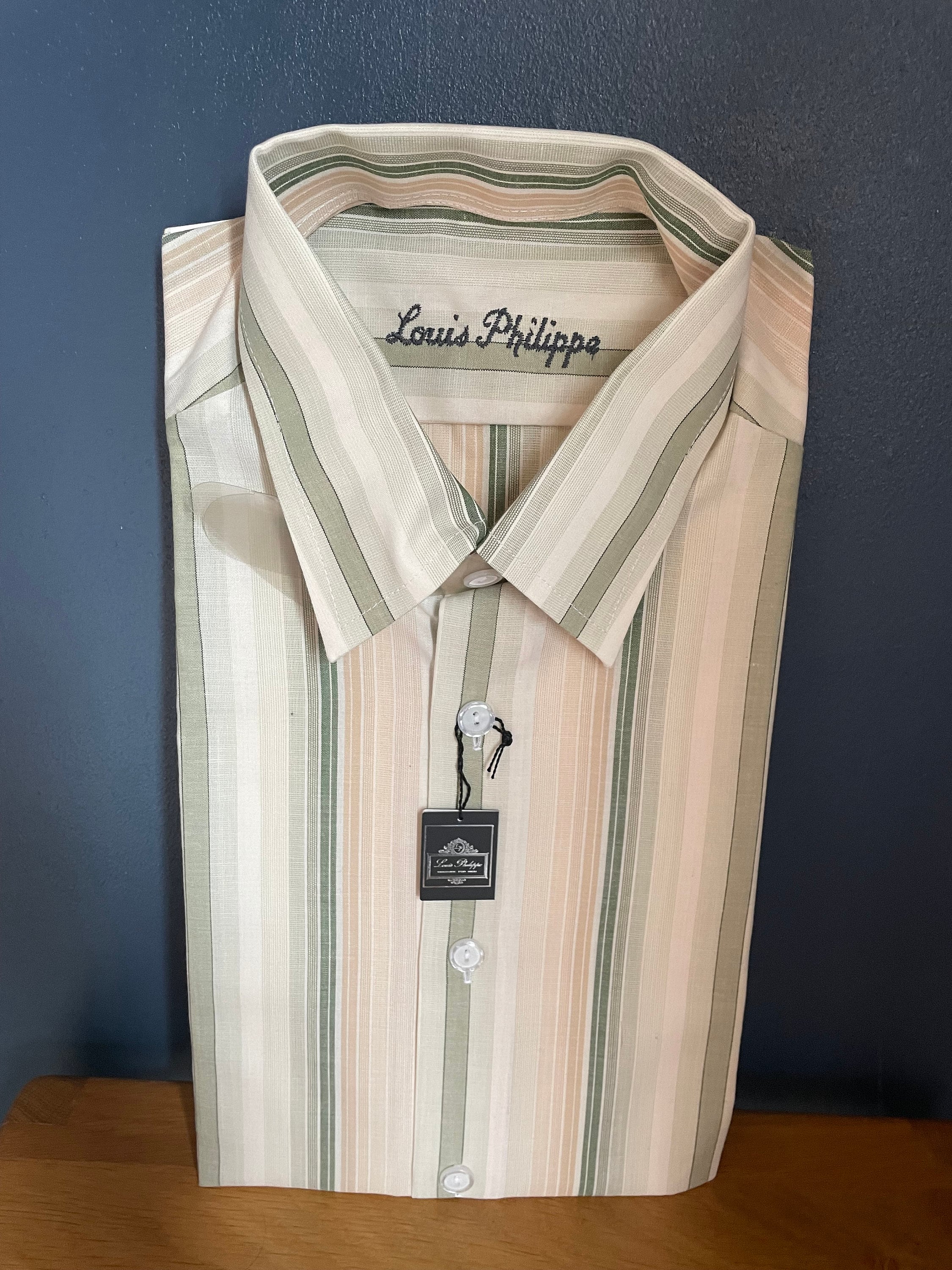 louis philippe shirt