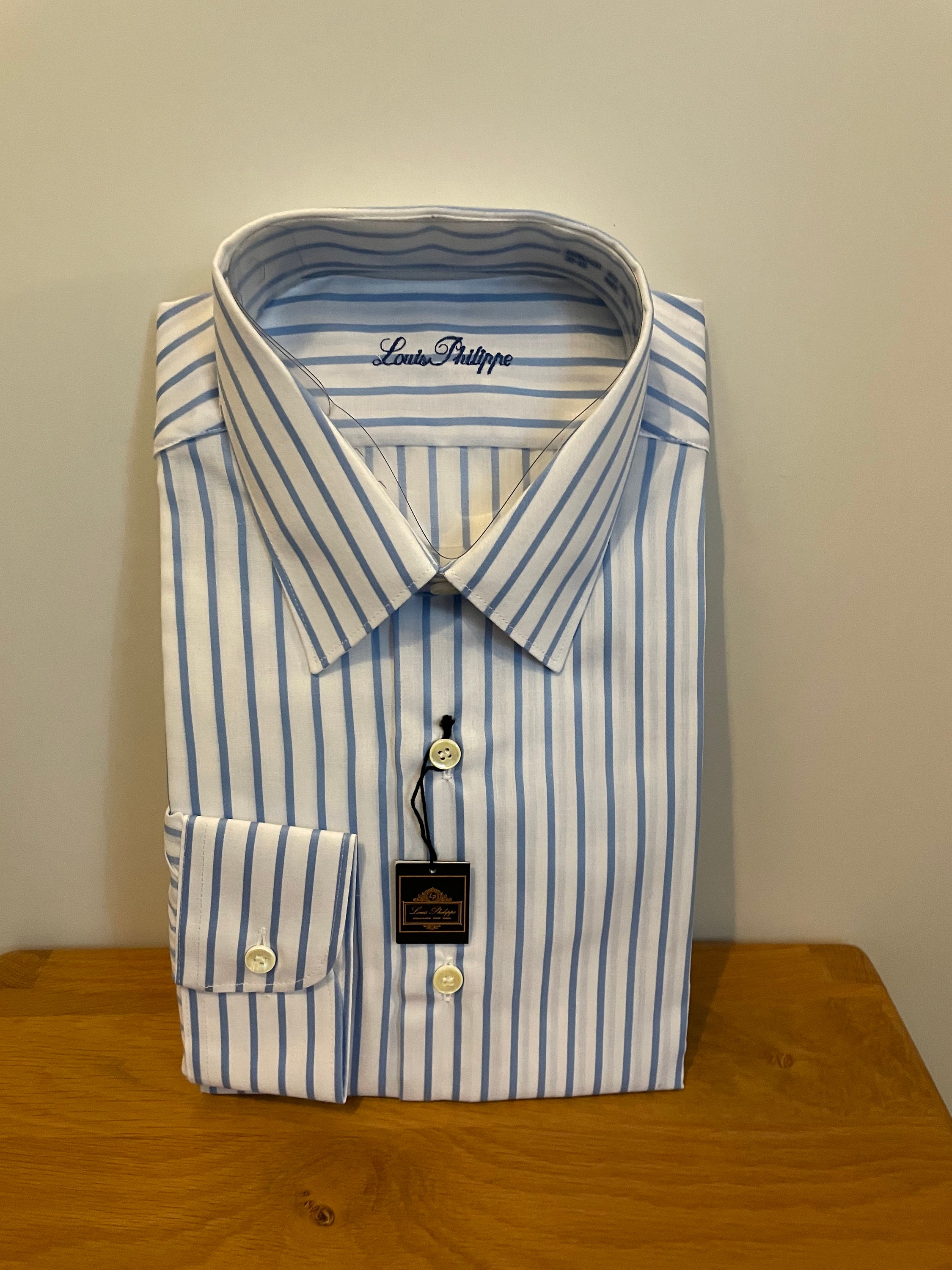 Louis Philippe Shirts - Buy Louis Philippe Shirt Online