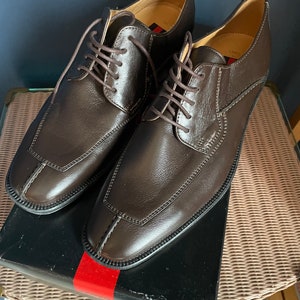 Vintage Deadstock Lloyd Shoes