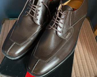 Vintage Deadstock Lloyd Shoes