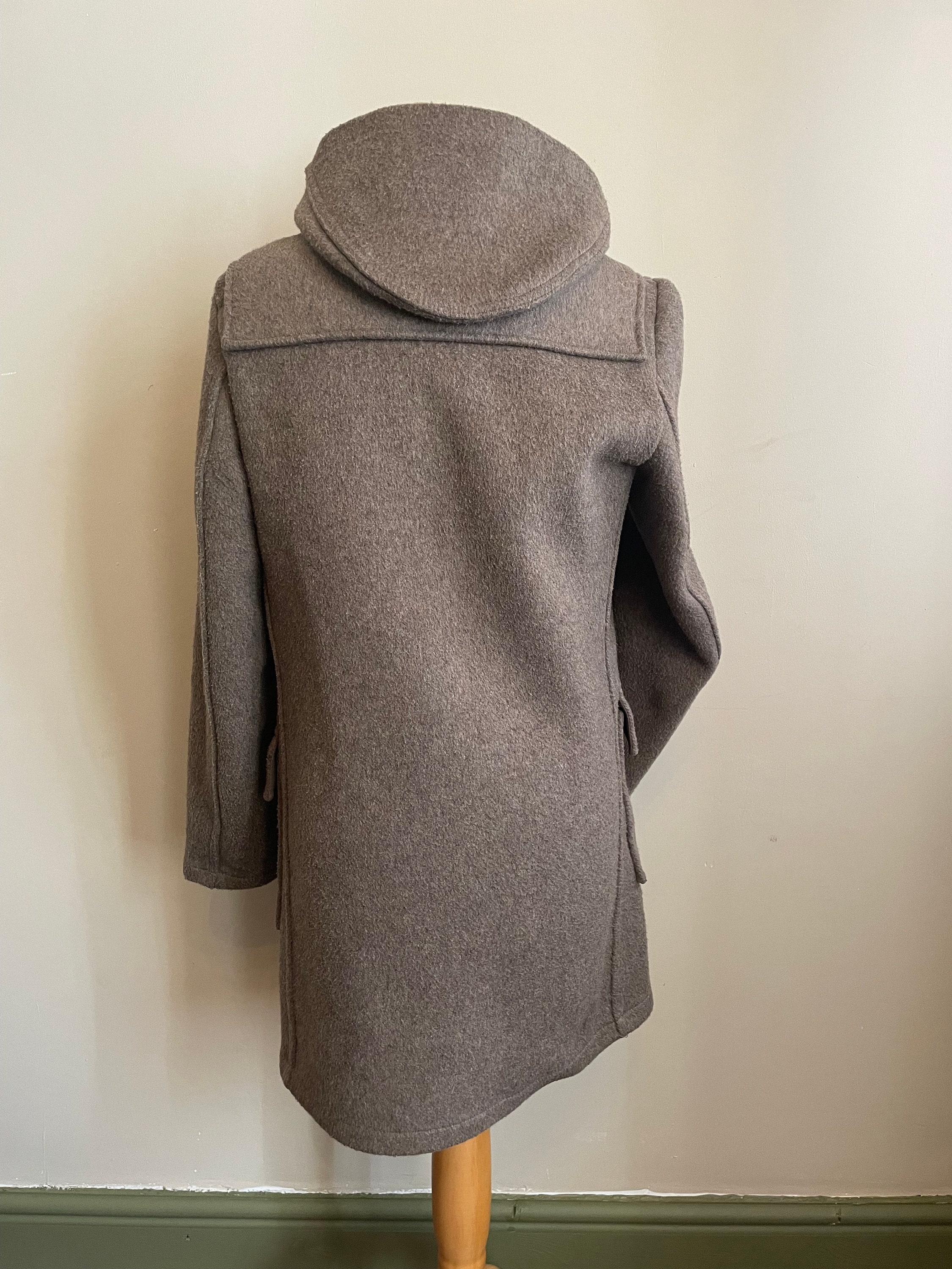 Vintage 70s Burton Duffle Coat - Etsy Canada Vintage 70s Burton Duffle Coat - Etsy Canada