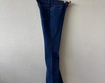 Vintage Jeans
