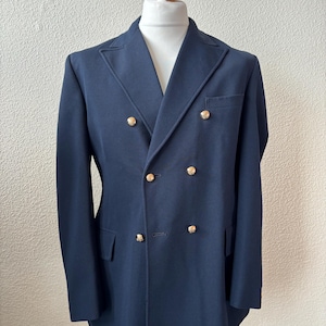 70s Vintage Burton Jacket