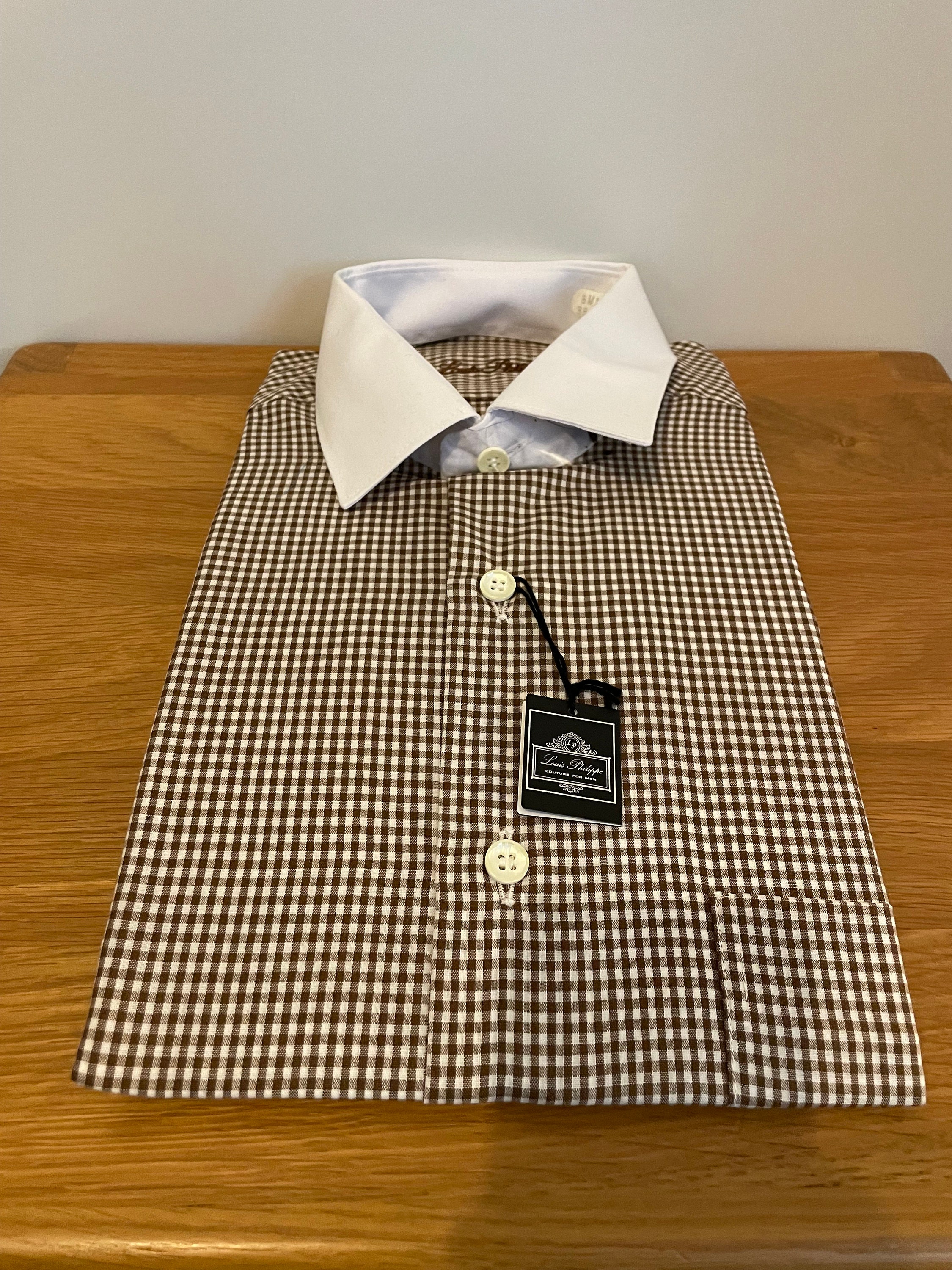 Louis Philippe Shirt 