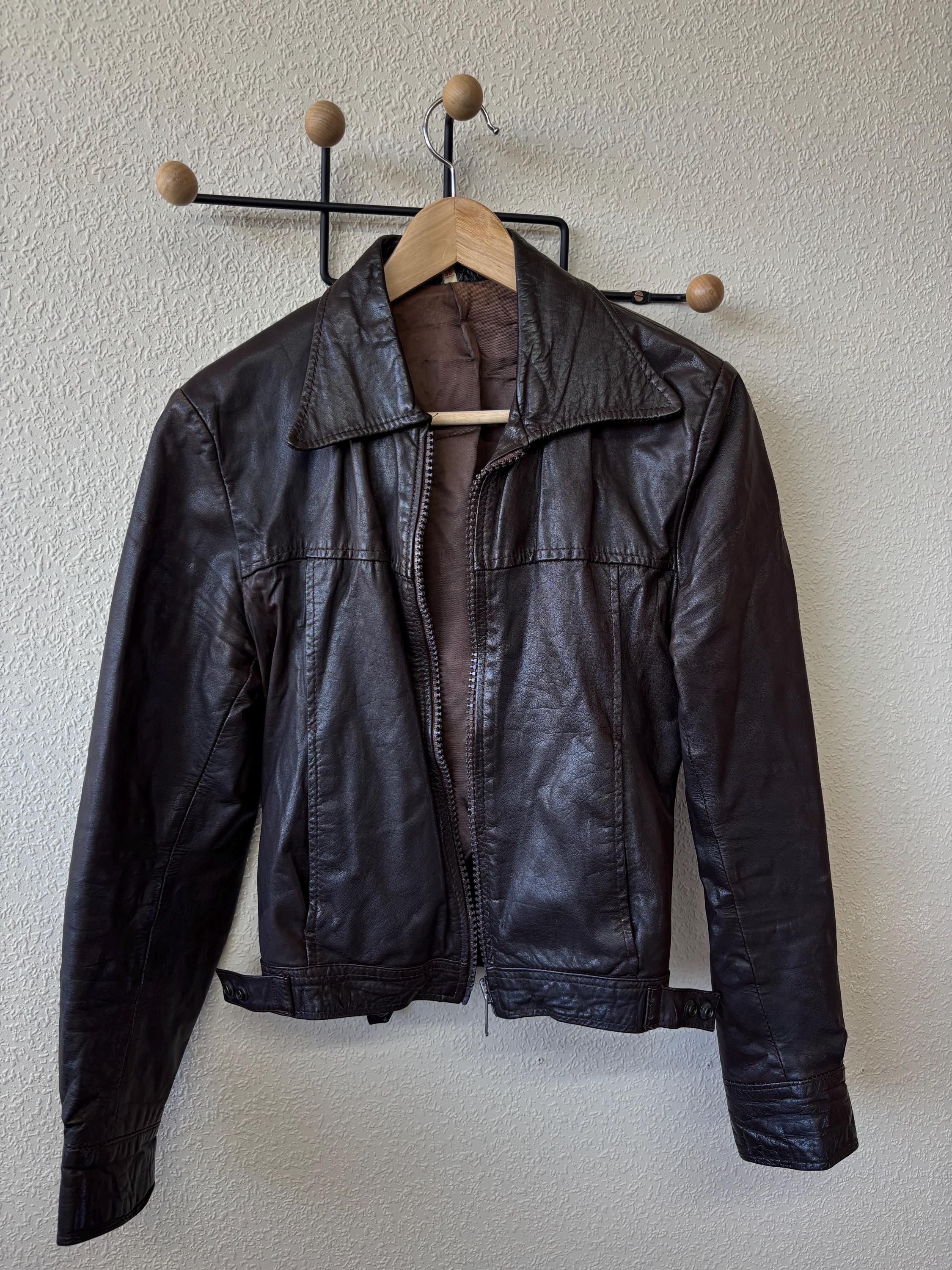 ジャケット・アウター 70s remake Tailored jacket Vintage Vintage 1980's ZZ Top Rock Band Eliminator Album Tour Jacket