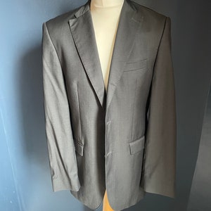 Baumler overcoat cheap