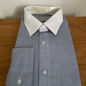 Vintage Deadstock Acuman Shirt