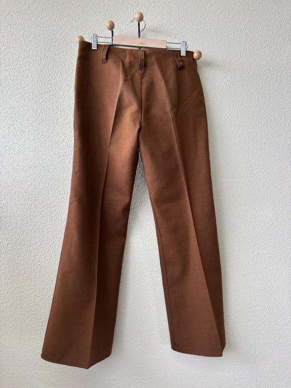70s Vintage Topeka Trousers - Etsy 70s Vintage Topeka Trousers - Etsy