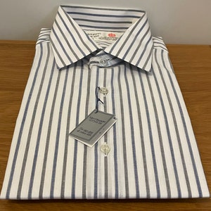 Vintage Deadstock Van Heusen Shirt