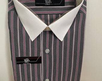 Vintage Deadstock The Tern Shirt