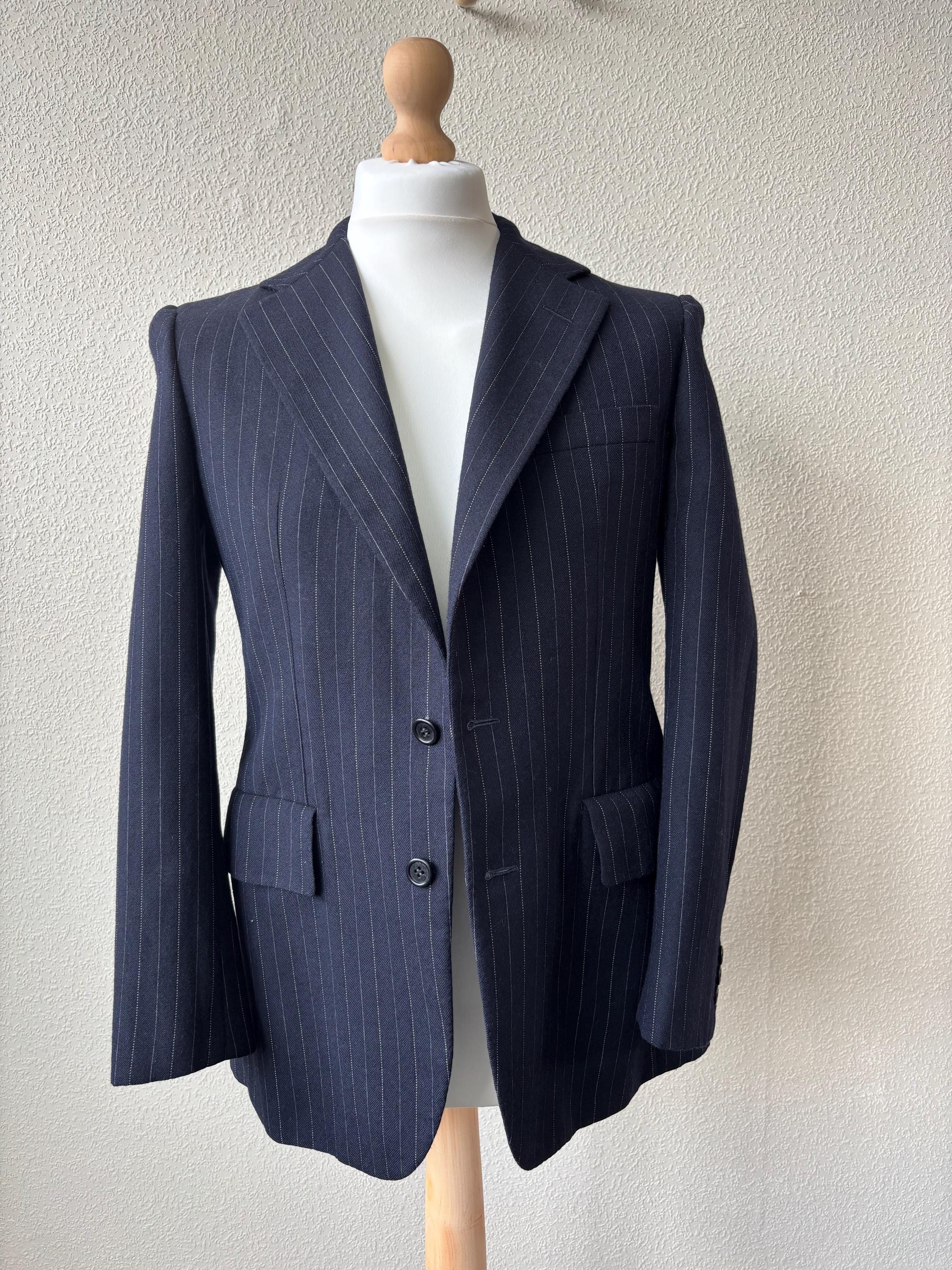 大人の上質  Chester Barrie Coat - Etsy ジャケット・アウター