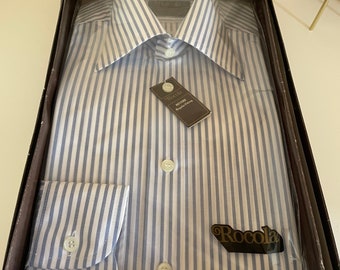 Rocola shirt in original box.