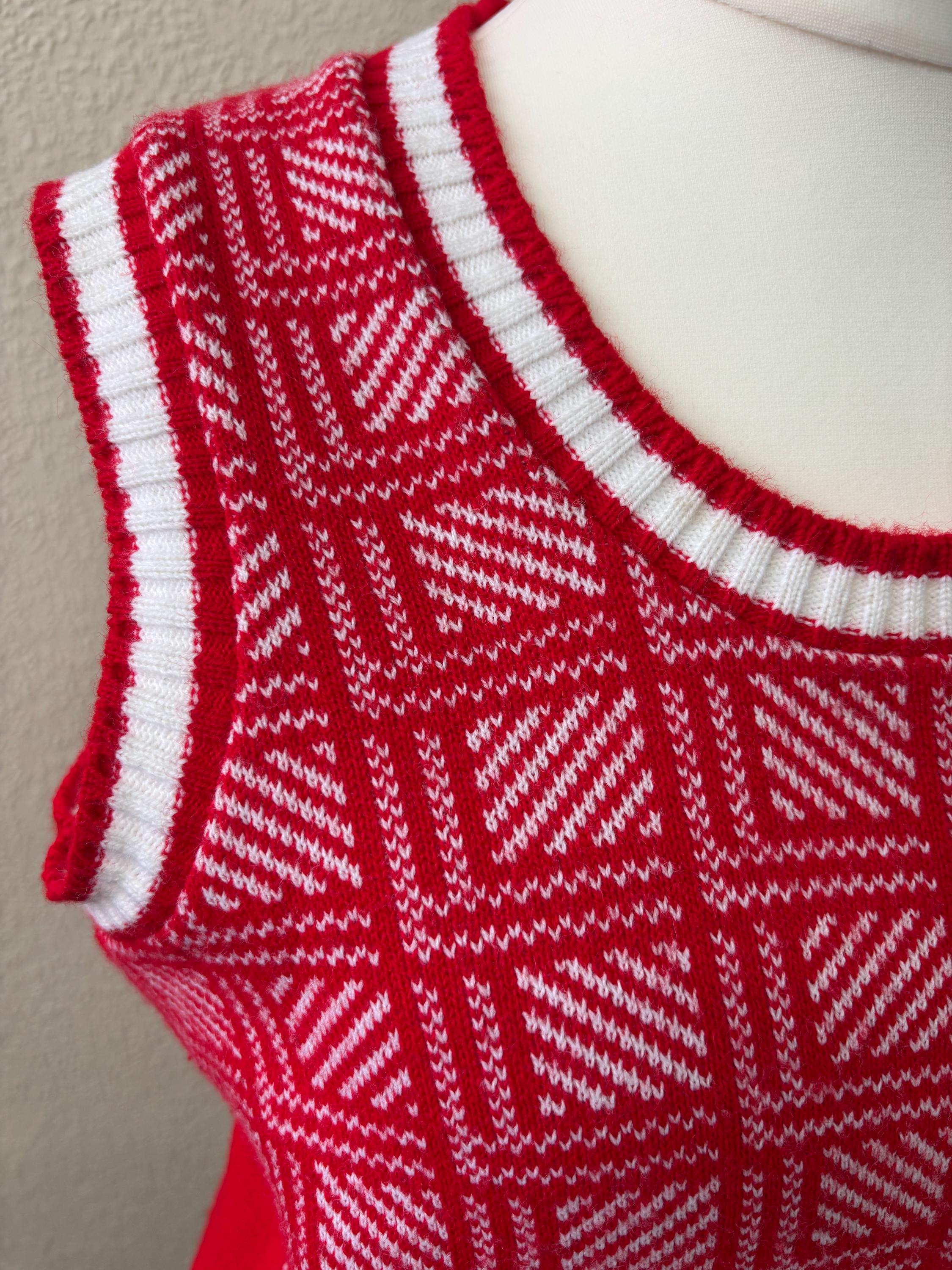 70s Vintage St Michael Sweater Vest - Etsy