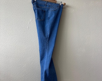 jean vintage