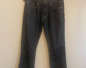 Vintage Levi’s Jeans