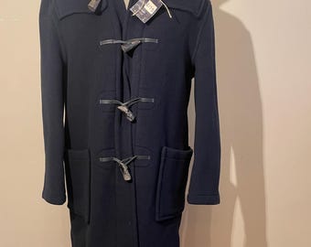 Cappotto Montgomery Vintage