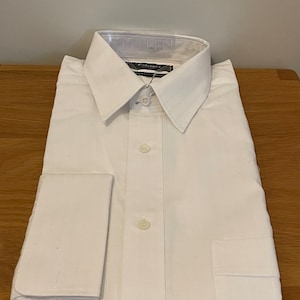 Vintage Deadstock Debenhams Shirt