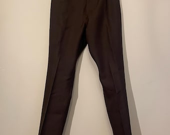 Vintage Deadstock Wrangler Wrancher Trousers