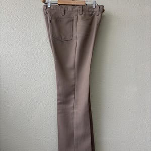 Vintage Levi's-broek uit de jaren 70