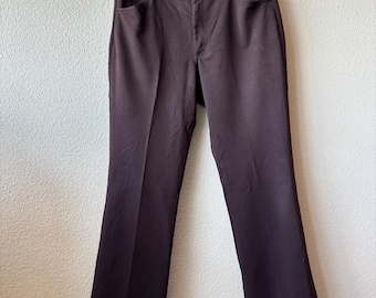 70s Vintage Lee Trousers