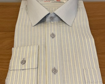 Vintage Deadstock Van Heusen Shirt